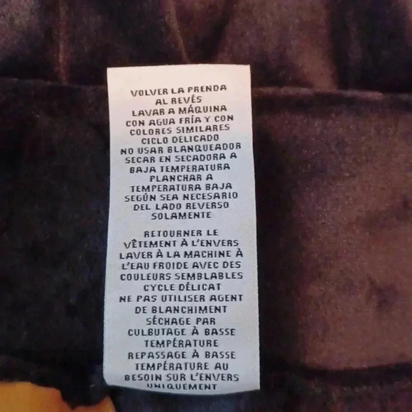 💙🐾Plus size, very soft pants - Picture 7 of 10